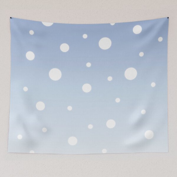Item preview, Wintermood | White | Blue Gradient designed and sold by Wintre2.