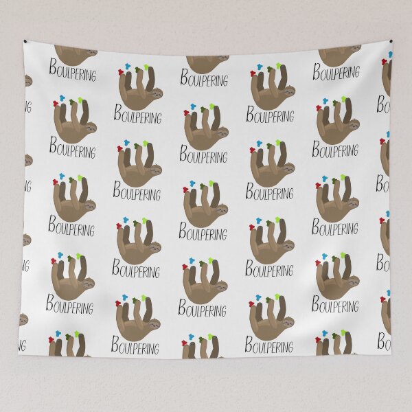 Item preview, Sloth designed and sold by TopBaseline.
