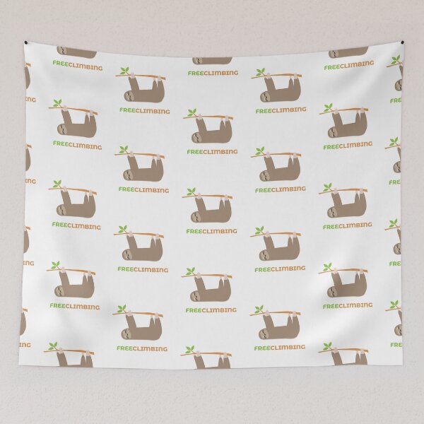Item preview, Sloth designed and sold by TopBaseline.