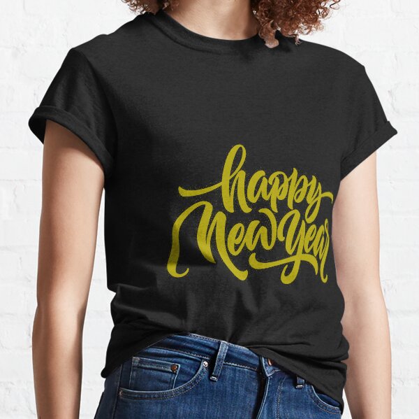 Item preview, Happy new year designed and sold by salah iddine bouddat.