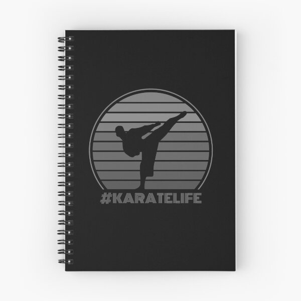 Item preview, Karate Life designed and sold by 9N20.