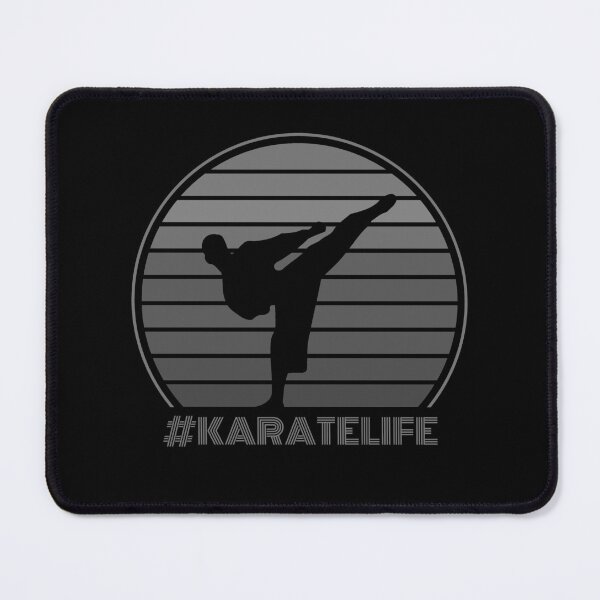 Item preview, Karate Life designed and sold by 9N20.