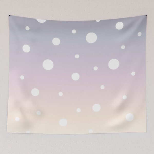 Item preview, Wintermood | White | Soft Colours Gradient designed and sold by Wintre2.