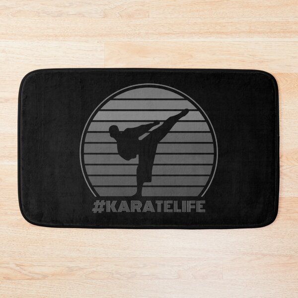 Item preview, Karate Life designed and sold by 9N20.
