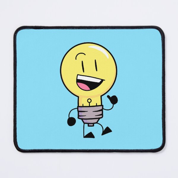 Item preview, Lightbulb! designed and sold by BattleHighway.