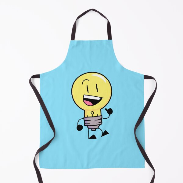 Item preview, Lightbulb! designed and sold by BattleHighway.