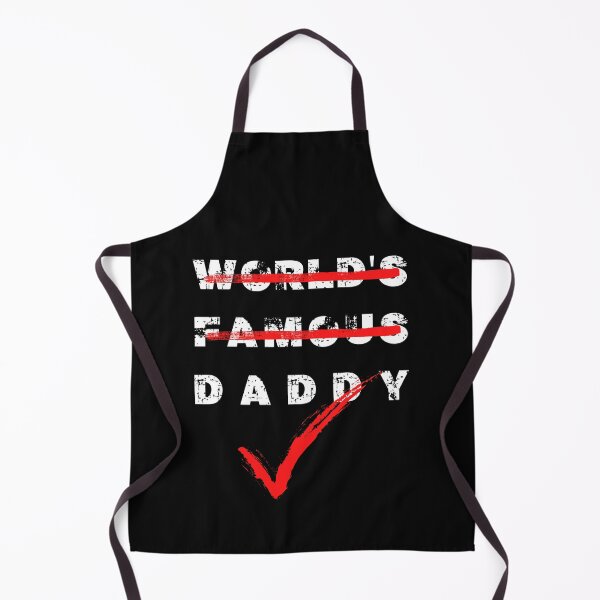 Item preview, Cool Funny Dad - World's Famous Daddy designed and sold by laiwole.