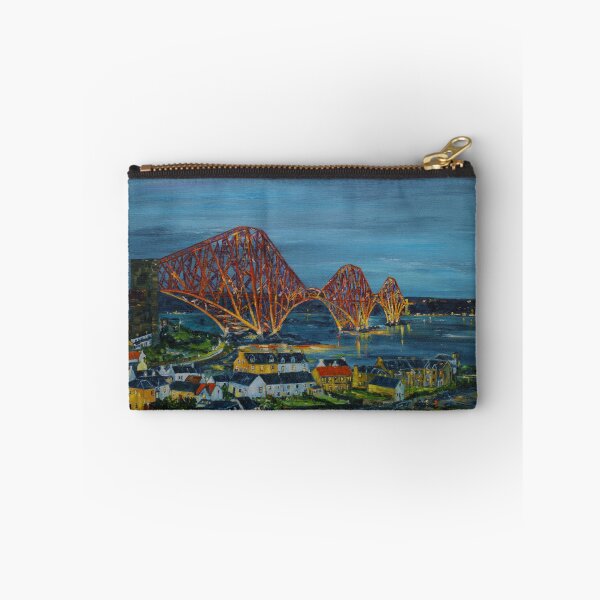 Item preview, Forth Bridge North Queensferry designed and sold by Colm O'Brien.