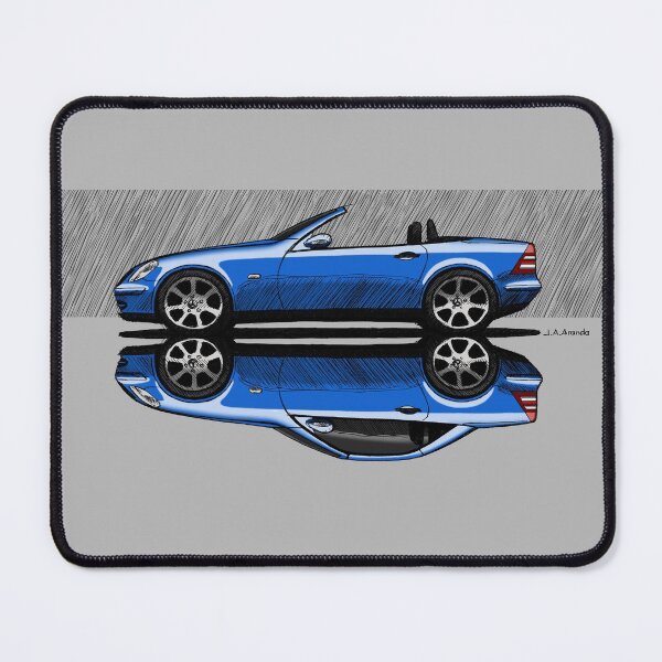 Item preview, Copia de Copia de Copia de My drawing of the German convertible car designed and sold by designjaag.
