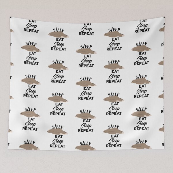 Item preview, Sloth designed and sold by TopBaseline.