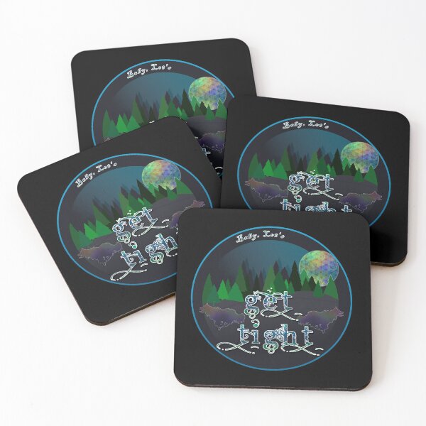 Item preview, GET TIGHT - SCI - String Cheese Incident - Camping Good Times designed and sold by Shayna Westfall.