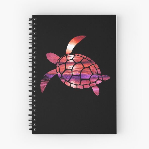 Item preview, Cool Summer Sea Turtle designed and sold by player-502.