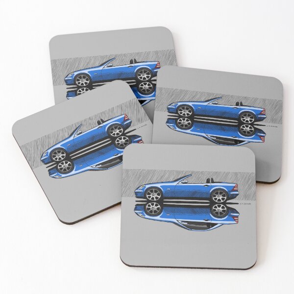 Item preview, Copia de Copia de Copia de My drawing of the German convertible car designed and sold by designjaag.