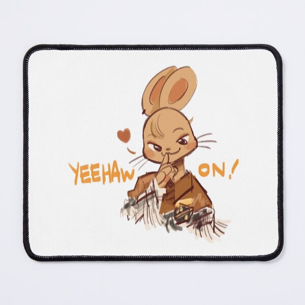 Item preview, yeehaw bun designed and sold by Cami ~.