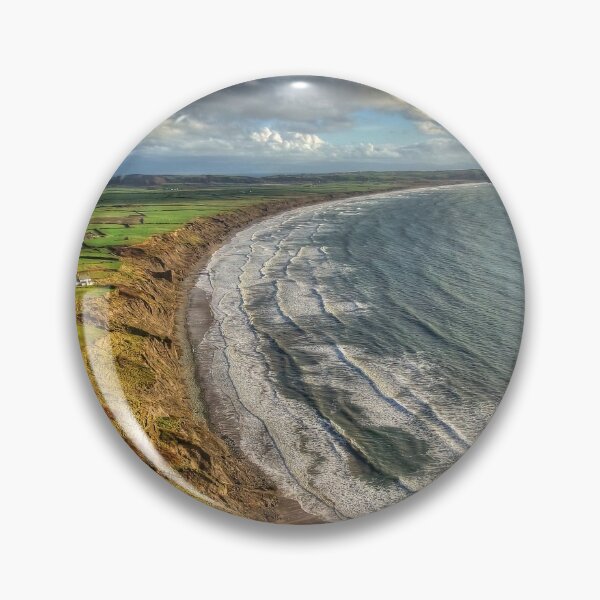 Item preview, Porth Neigwl designed and sold by Catchavista.