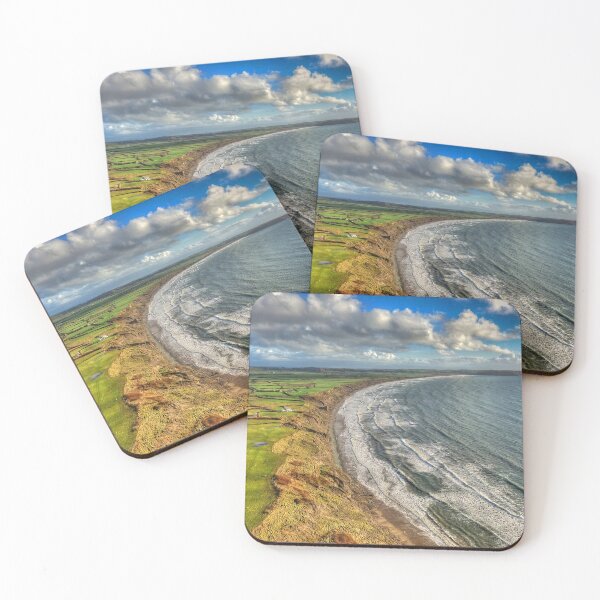 Item preview, Porth Neigwl designed and sold by Catchavista.