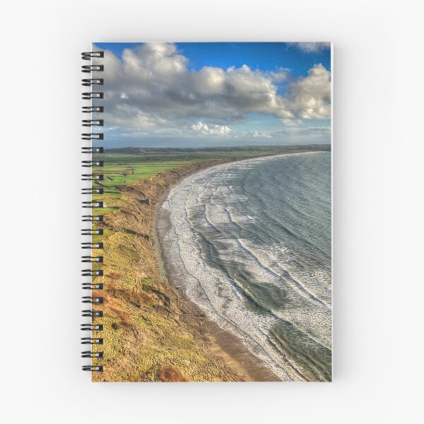 Item preview, Porth Neigwl designed and sold by Catchavista.