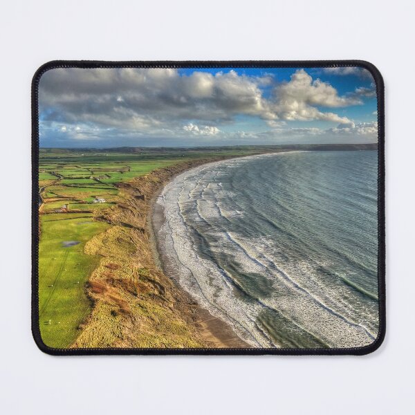 Item preview, Porth Neigwl designed and sold by Catchavista.