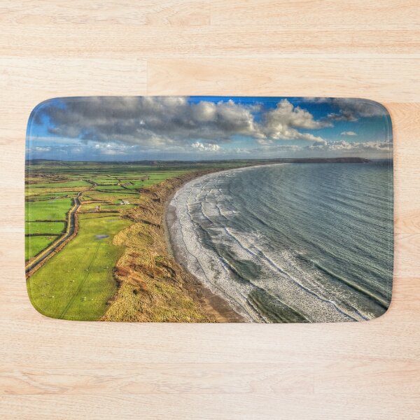 Item preview, Porth Neigwl designed and sold by Catchavista.