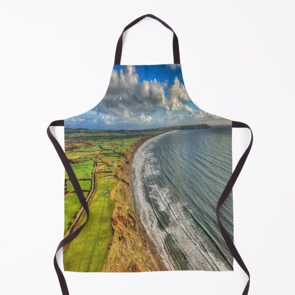 Item preview, Porth Neigwl designed and sold by Catchavista.