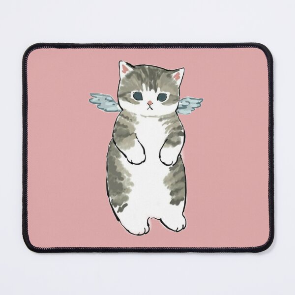 Item preview, Cat angel designed and sold by KZClassic.