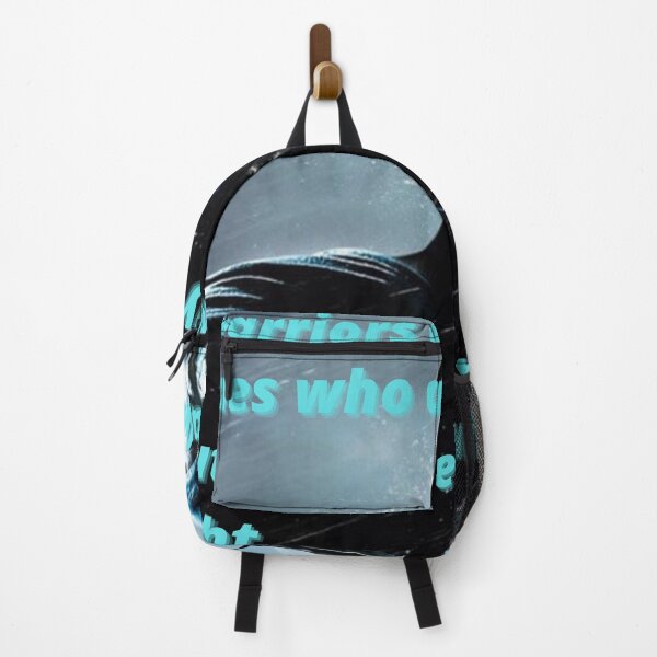 Item preview, warriors are not the ones who always win but the ones who always fight designed and sold by Shopster381.