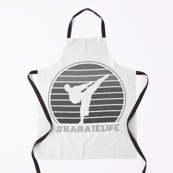 Item preview, Karate Life Retro designed and sold by 9N20.