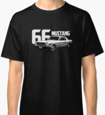 1966 Mustang Classic T-Shirt