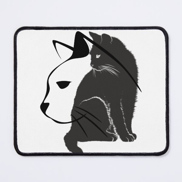 Item preview, Black cat designed and sold by Hayabrand.