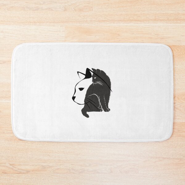 Item preview, Black cat designed and sold by Hayabrand.