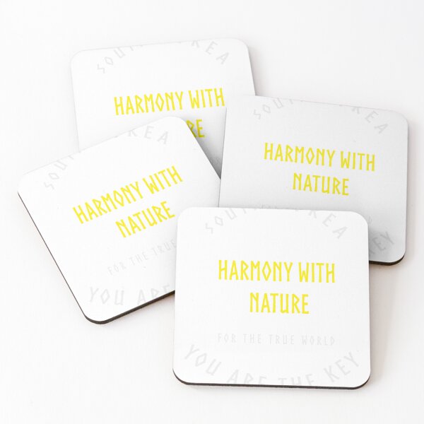 Item preview, harmony with nature designed and sold by seunghu.