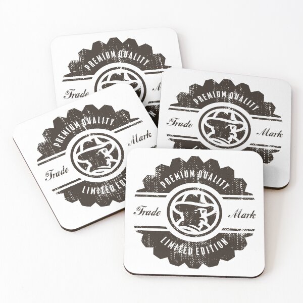 Item preview, Retro label. Vintage label. designed and sold by etraveler.