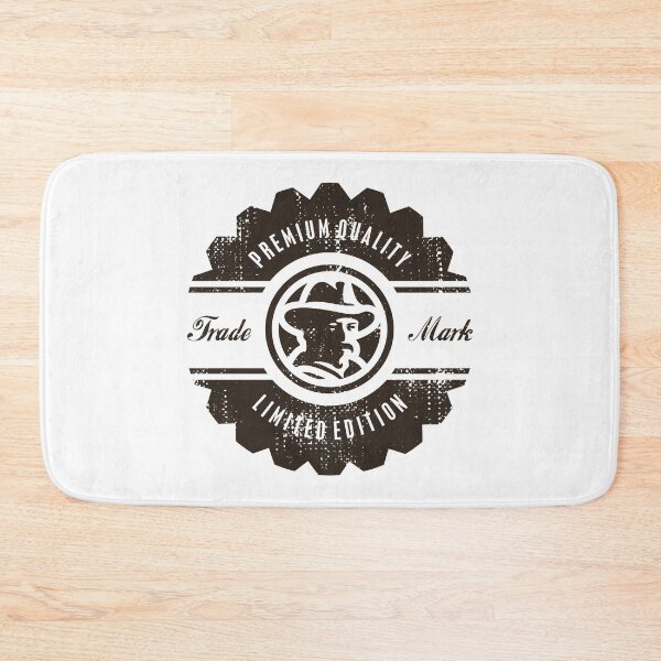 Item preview, Retro label. Vintage label. designed and sold by etraveler.