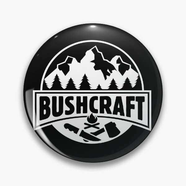 Item preview, Bushcraft Survival Forest Wilderness Survival Prepper Adventure designed and sold by SUENTELHOSCHI.