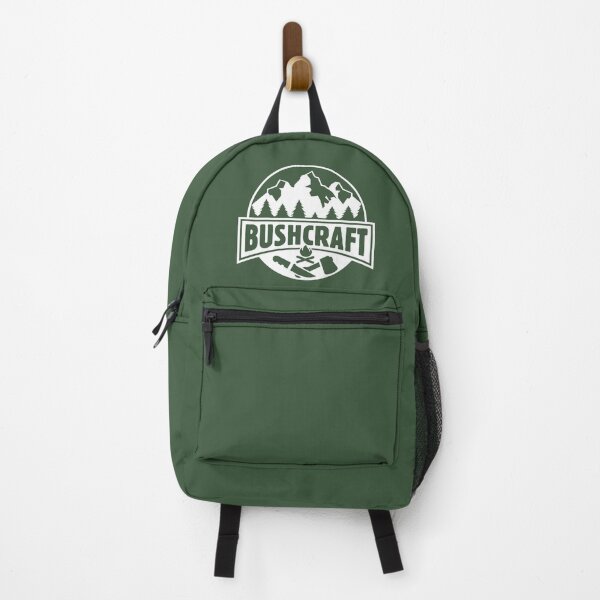 Item preview, Bushcraft Survival Forest Wilderness Survival Prepper Adventure designed and sold by SUENTELHOSCHI.