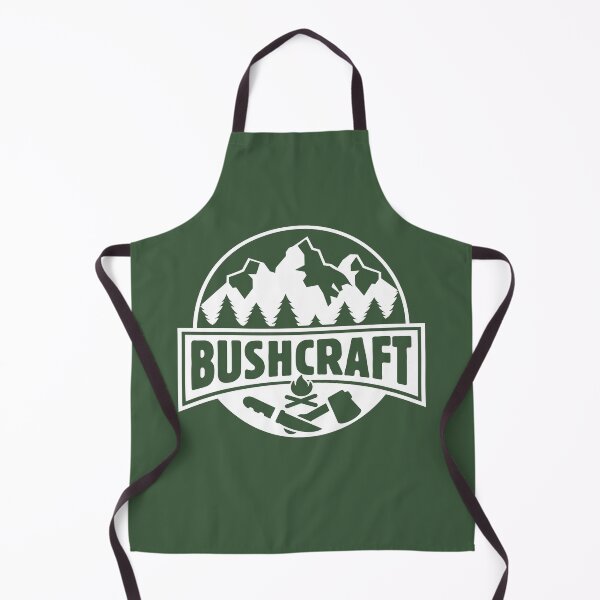 Item preview, Bushcraft Survival Forest Wilderness Survival Prepper Adventure designed and sold by SUENTELHOSCHI.