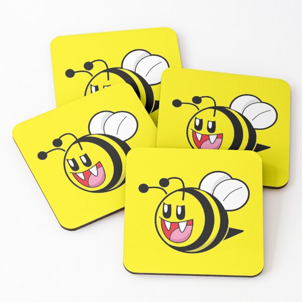 Item preview, Boo Bee designed and sold by Anonymouse Apparel.