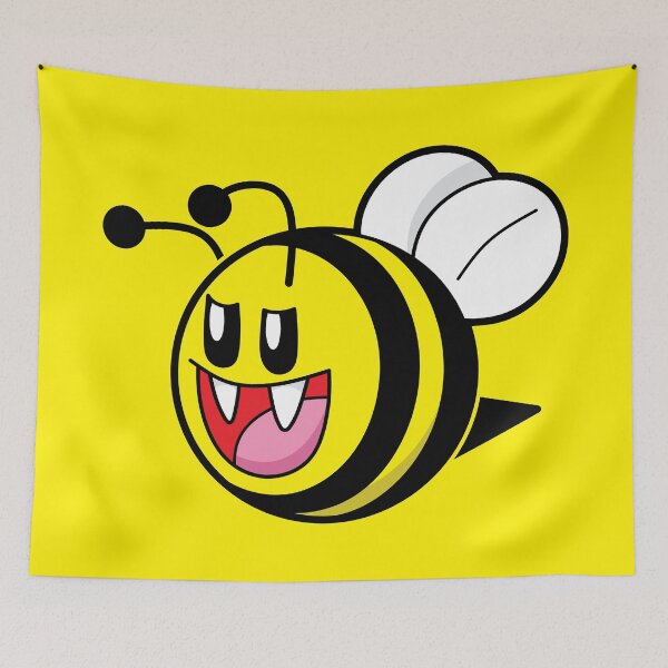 Item preview, Boo Bee designed and sold by Anonymouse Apparel.