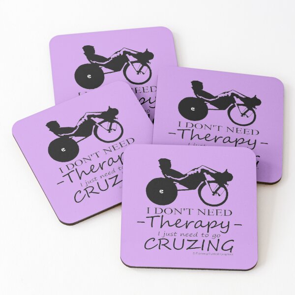 Item preview, Cruz Therapy designed and sold by Flaming-Eyeball.