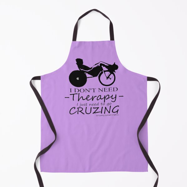 Item preview, Cruz Therapy designed and sold by Flaming-Eyeball.