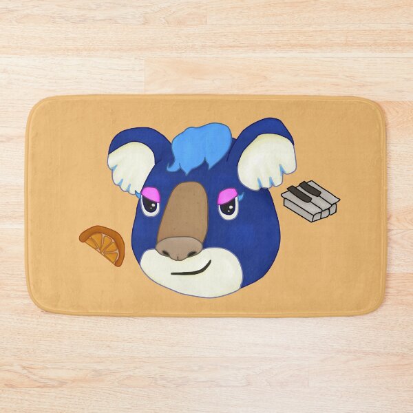Item preview, Yuka - ACNH designed and sold by luckyboyart.