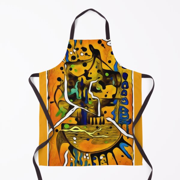 Item preview, Abstract fantasy figuration designed and sold by AnnabellaRh.