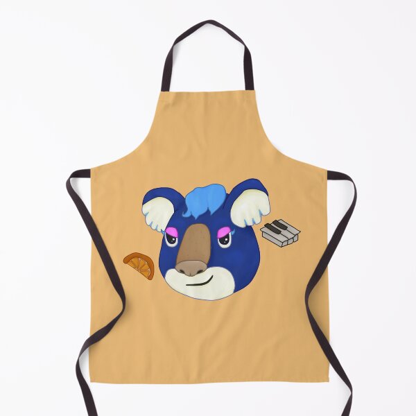 Item preview, Yuka - ACNH designed and sold by luckyboyart.