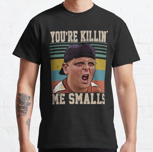 Los Angeles Dodgers You're Killin' Me Smalls Shirt - Shibtee Clothing