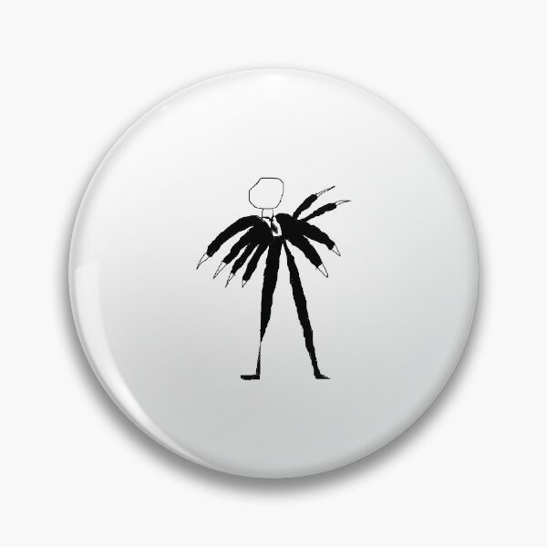 Item preview, Slender Man designed and sold by Charchartheduck.