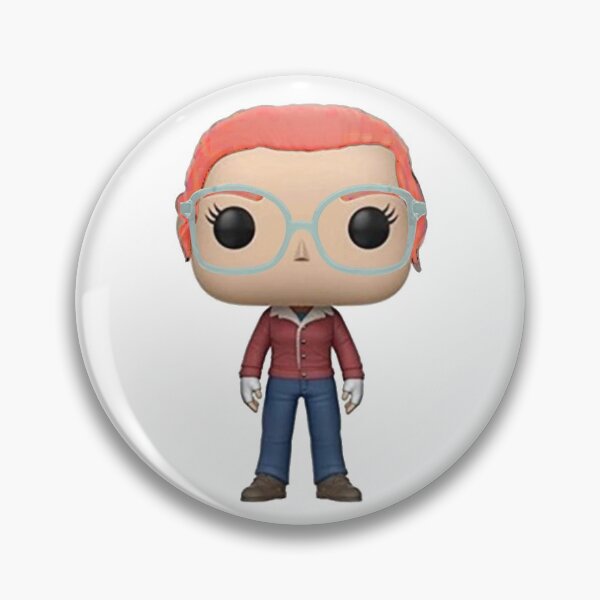 Item preview, Heather Alpha Flight Funko Pop designed and sold by BurkeArt.