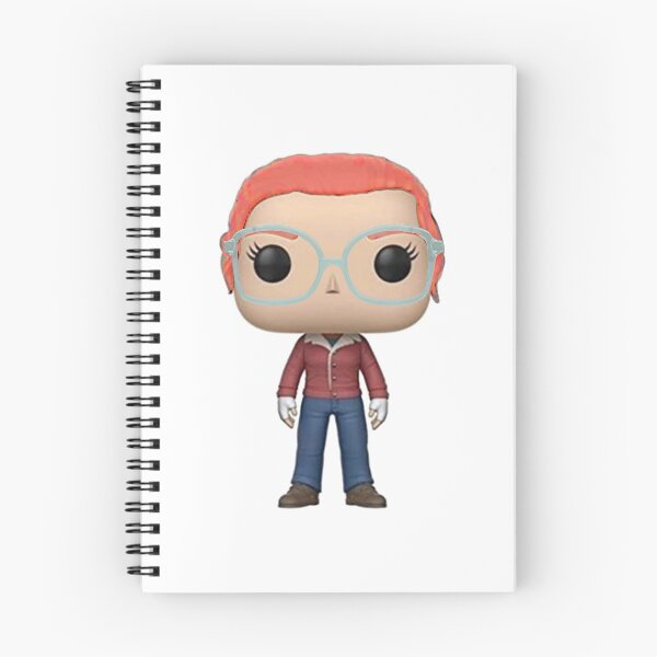 Item preview, Heather Alpha Flight Funko Pop designed and sold by BurkeArt.