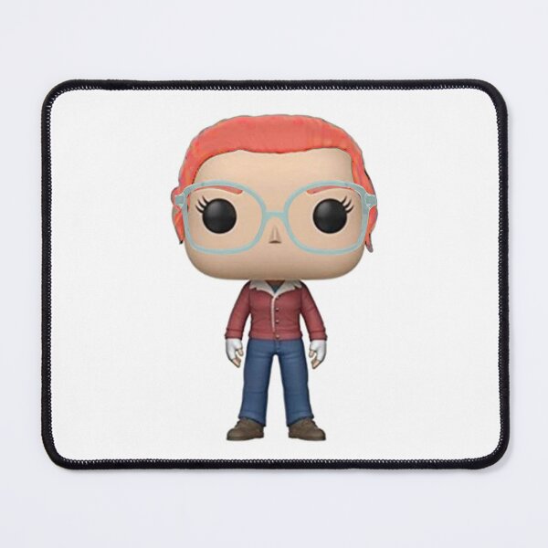 Item preview, Heather Alpha Flight Funko Pop designed and sold by BurkeArt.