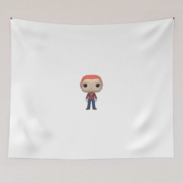 Item preview, Heather Alpha Flight Funko Pop designed and sold by BurkeArt.