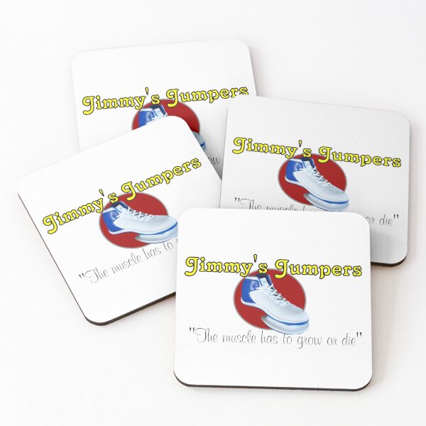 Item preview, Jimmy's Jumpers designed and sold by Slimmixer57.